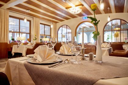 Restaurant Uhrmacher Restaurant Uhrmacher