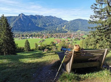 Genießen nach Lust und Laune