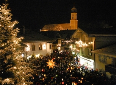 Silvesterwoche