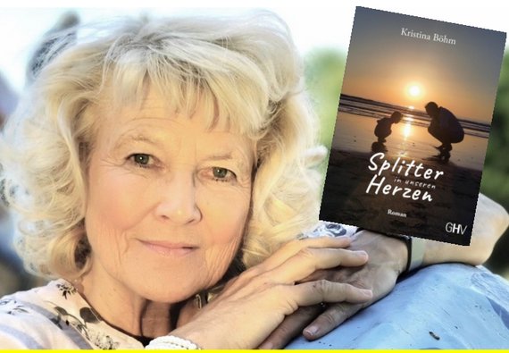 Lesung mit Kristina Böhm