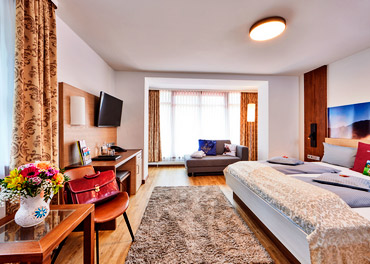 Superior Doppelzimmer Superior Doppelzimmer